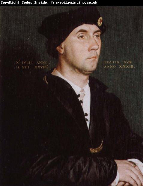 Hans Holbein sir richard southwell